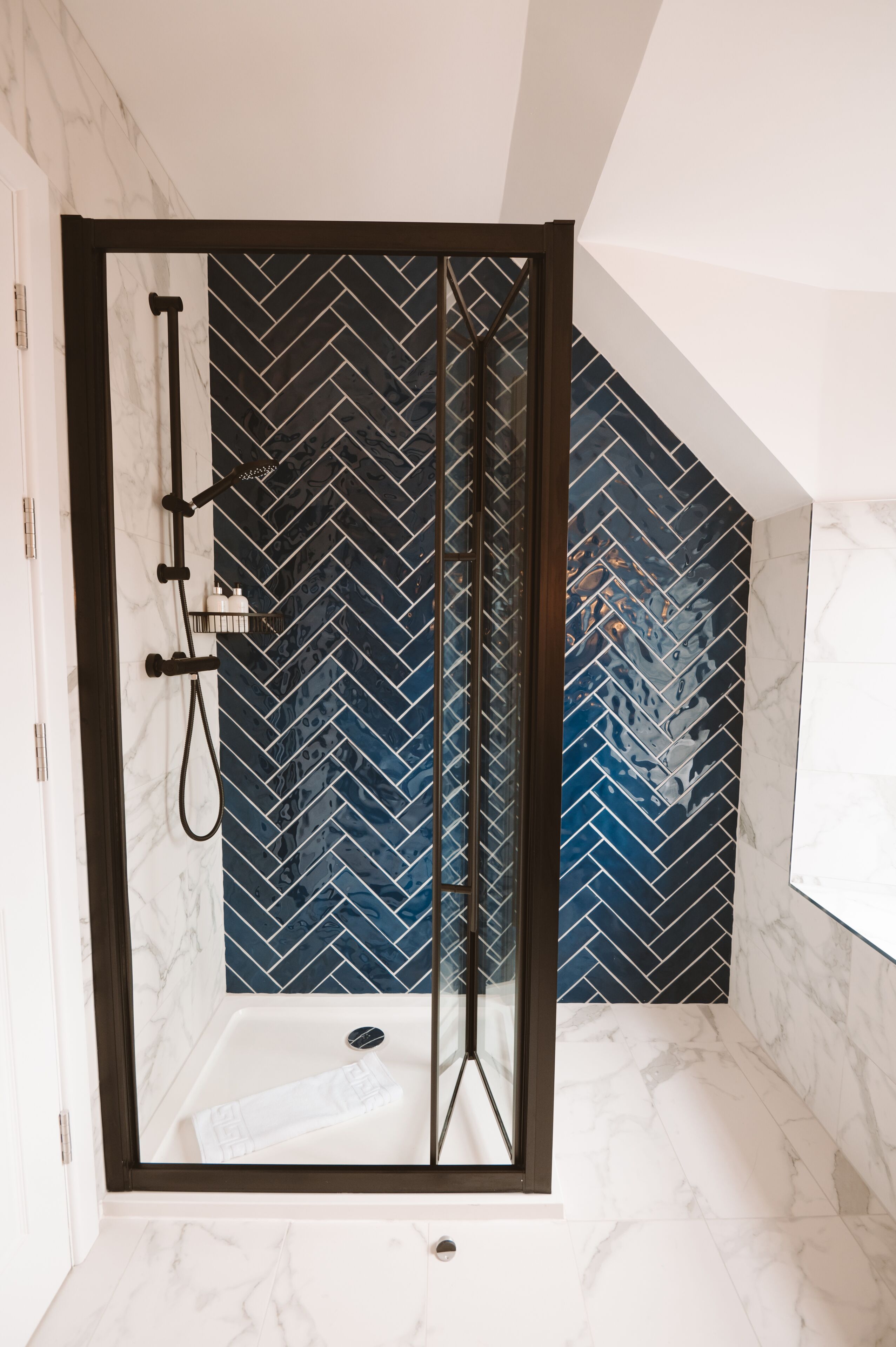 The Seafield Arms Hotel