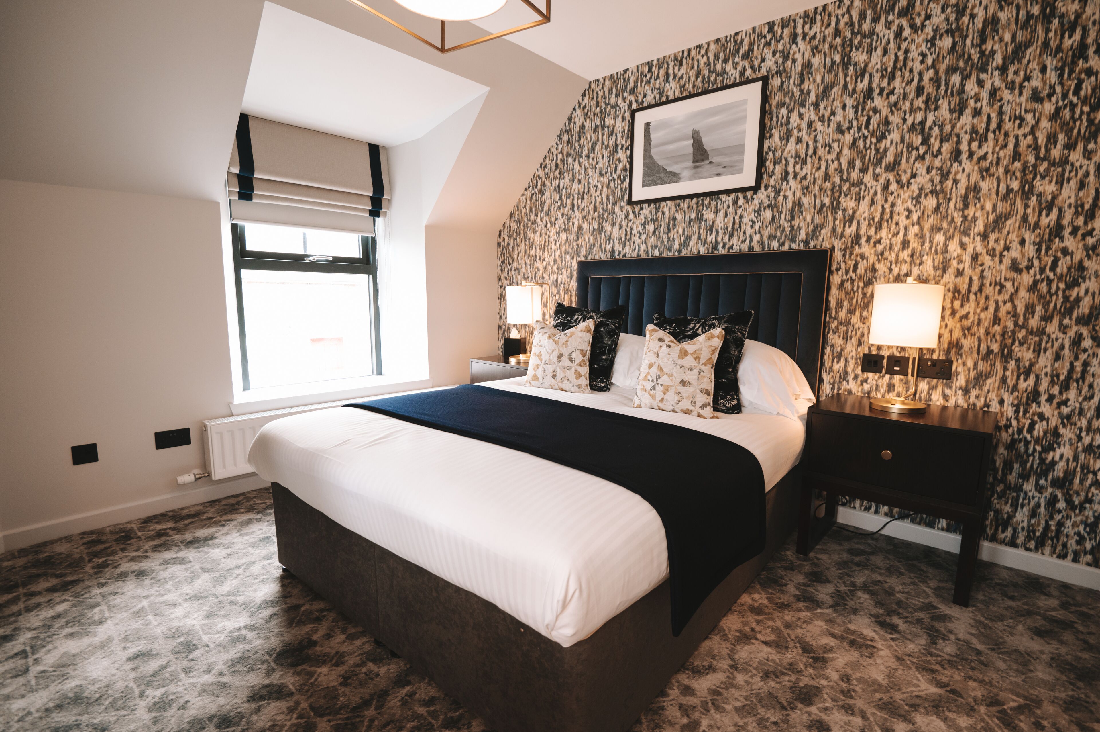 The Seafield Arms Hotel