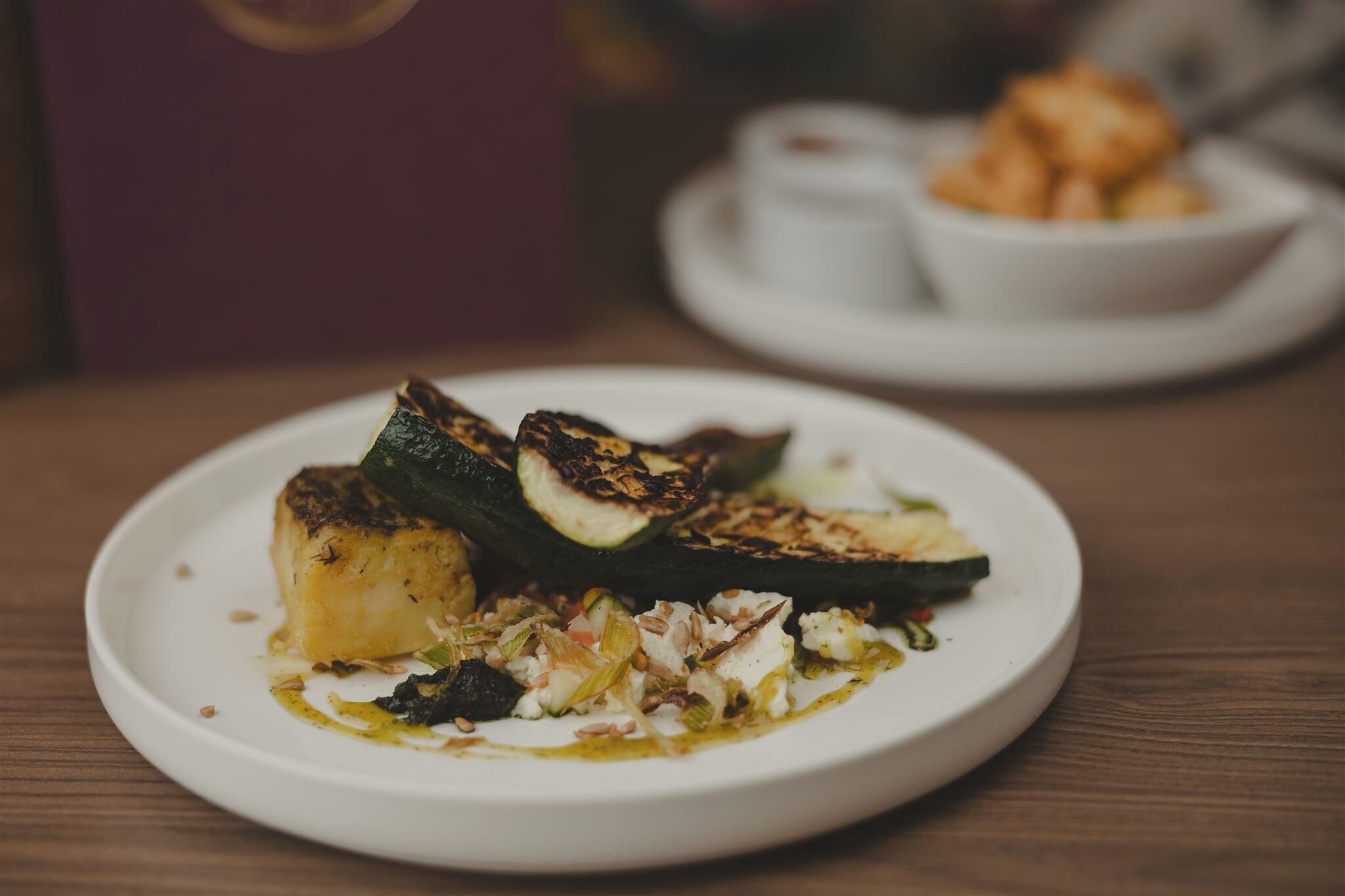 The Seafield Arms Hotel