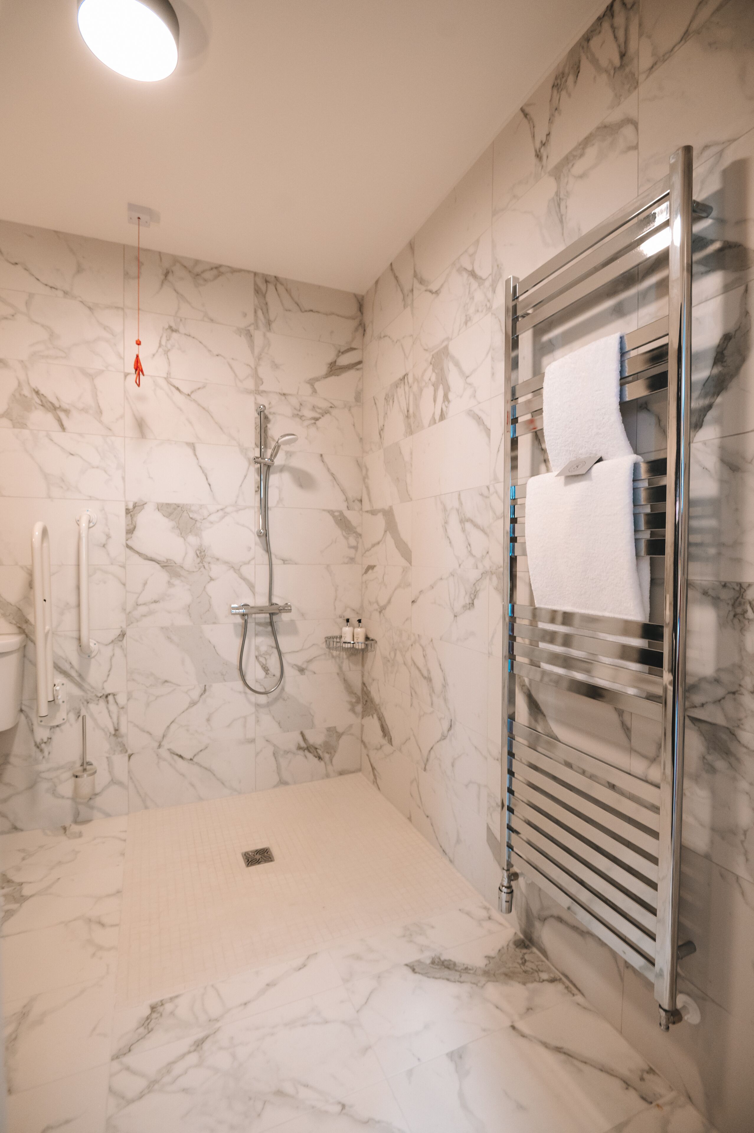 The Seafield Arms Hotel