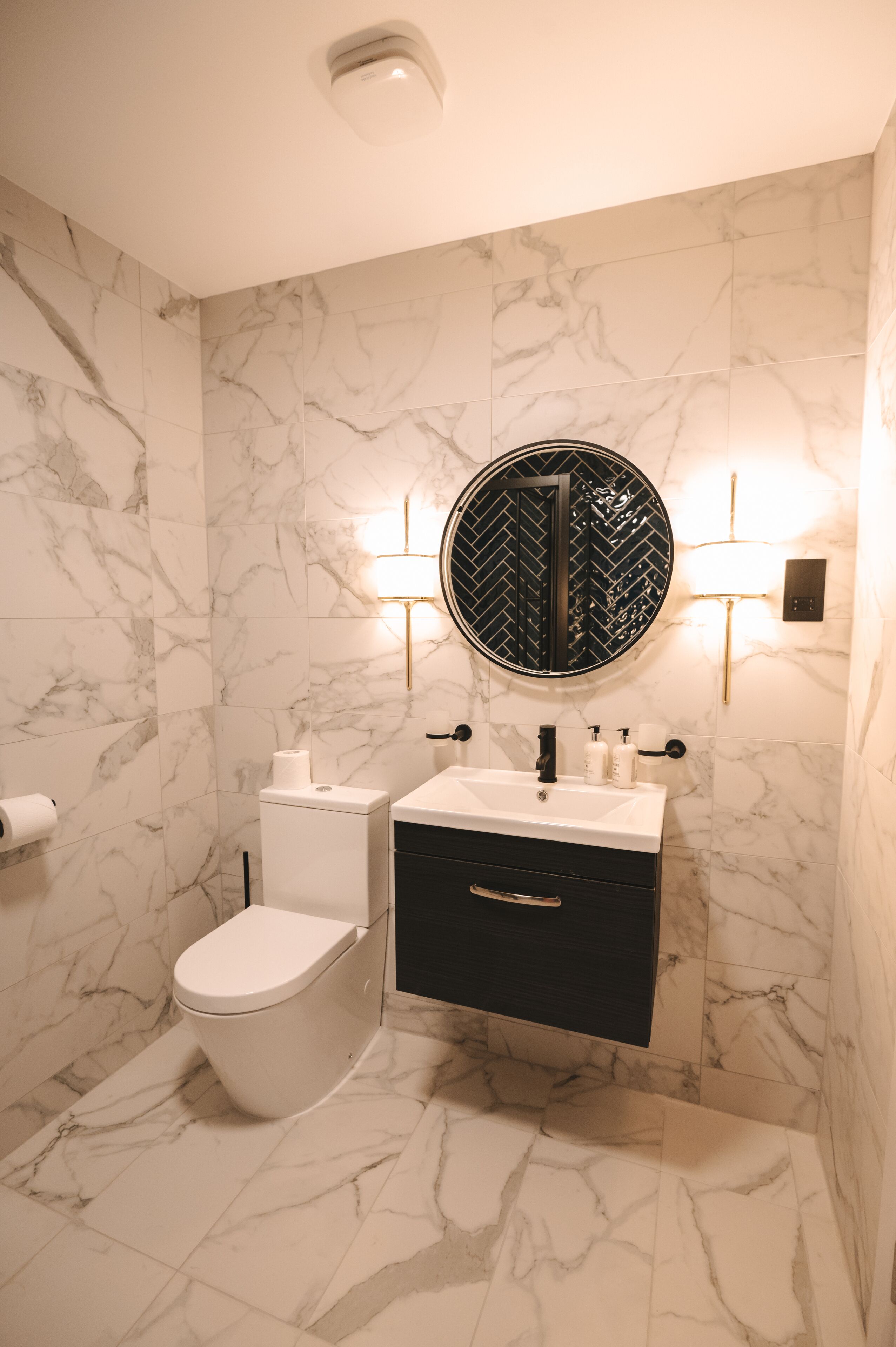 The Seafield Arms Hotel