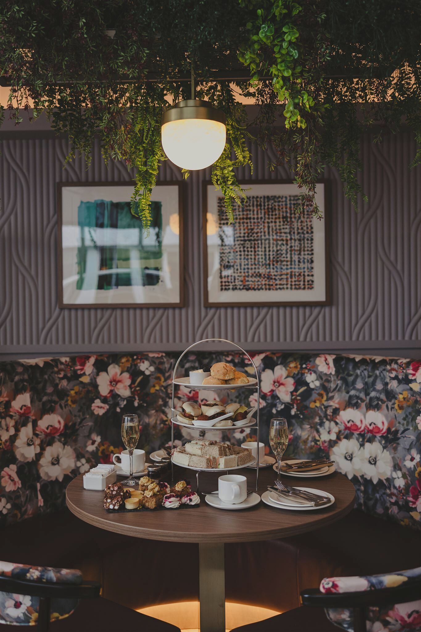 The Seafield Arms Hotel