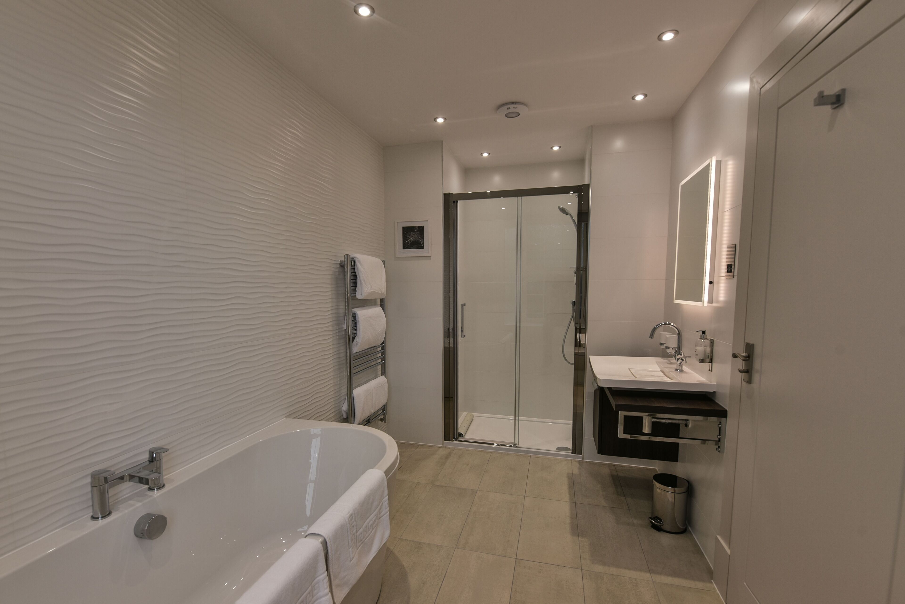 The Seafield Arms Hotel