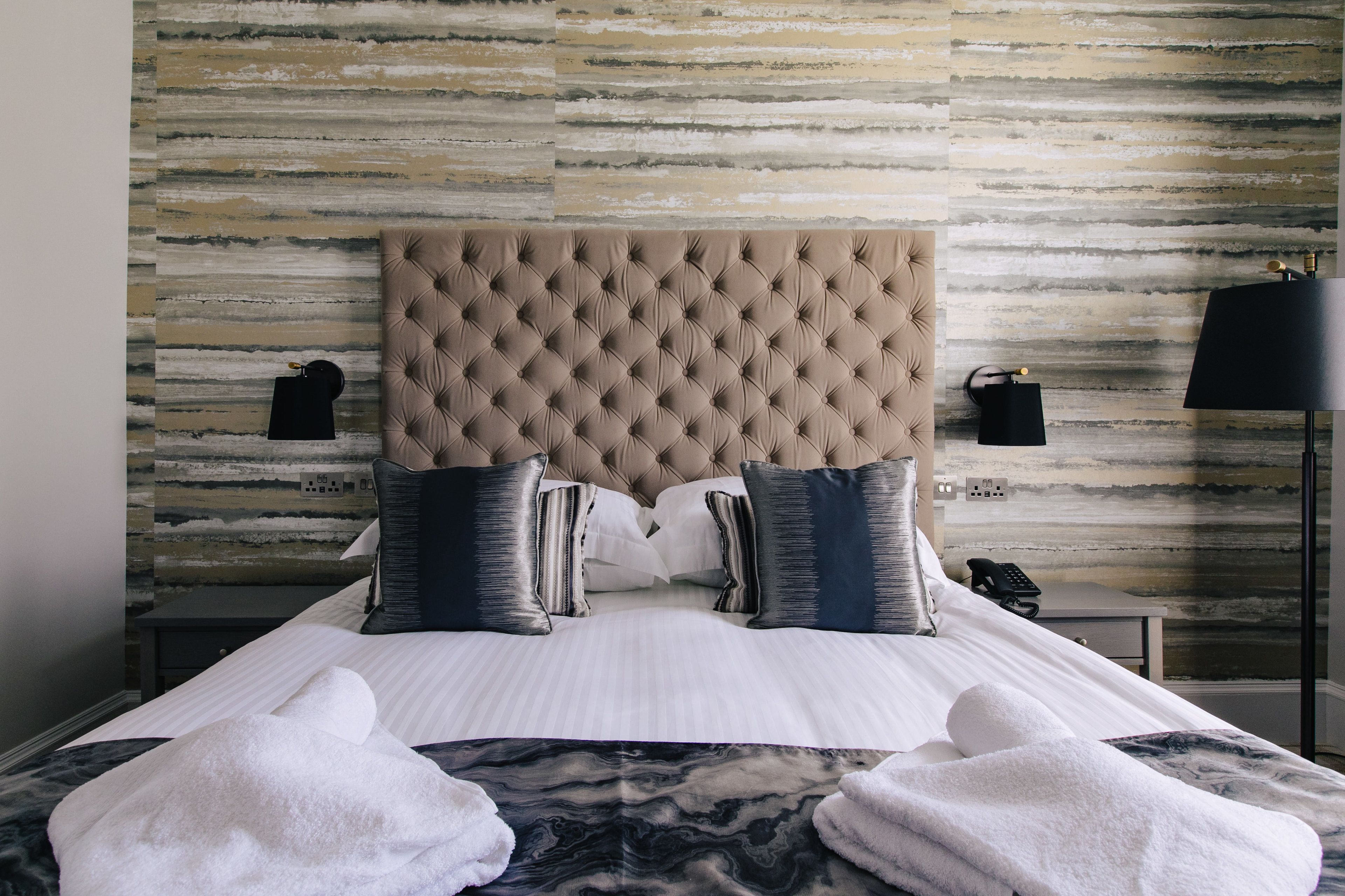 The Seafield Arms Hotel