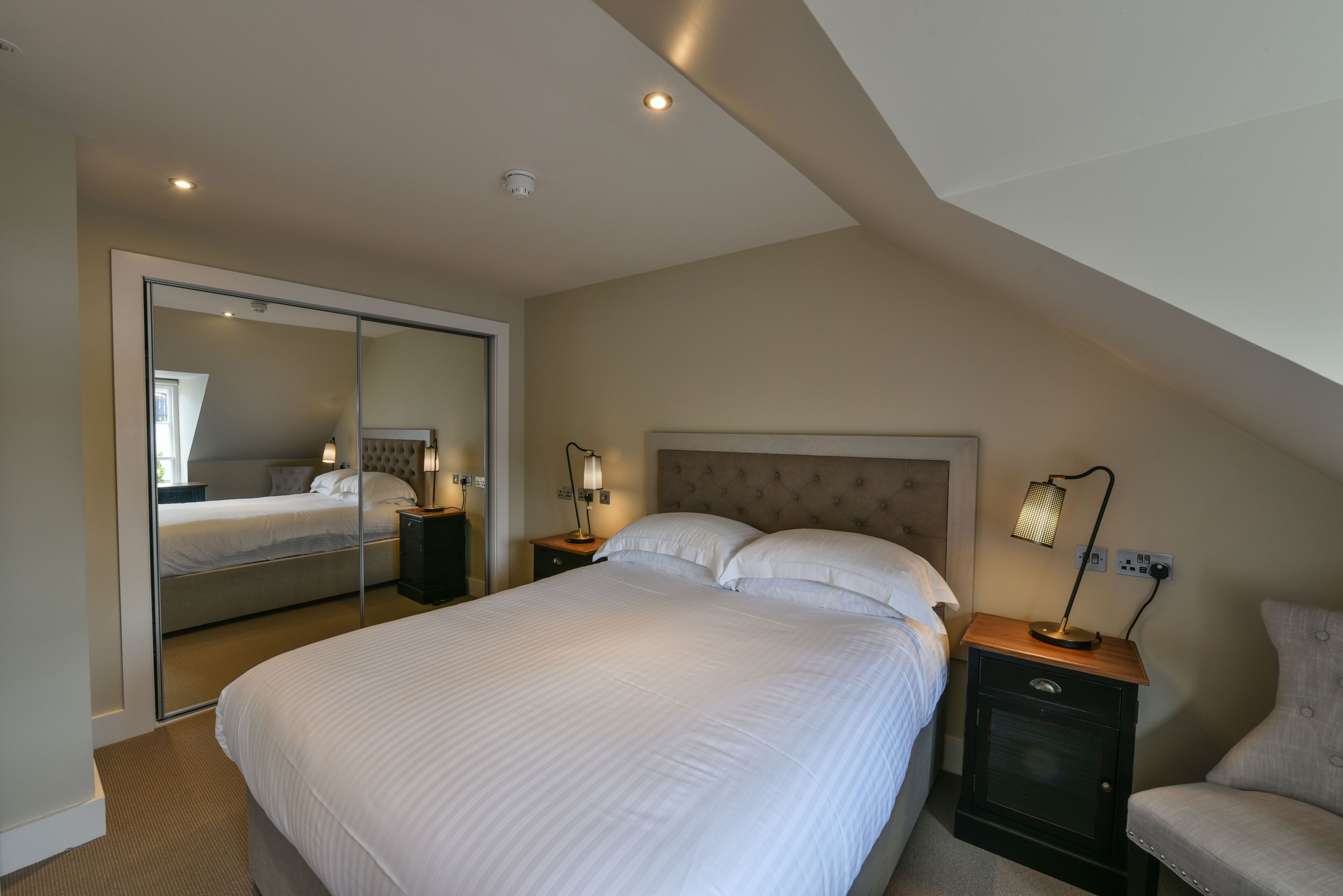 The Seafield Arms Hotel