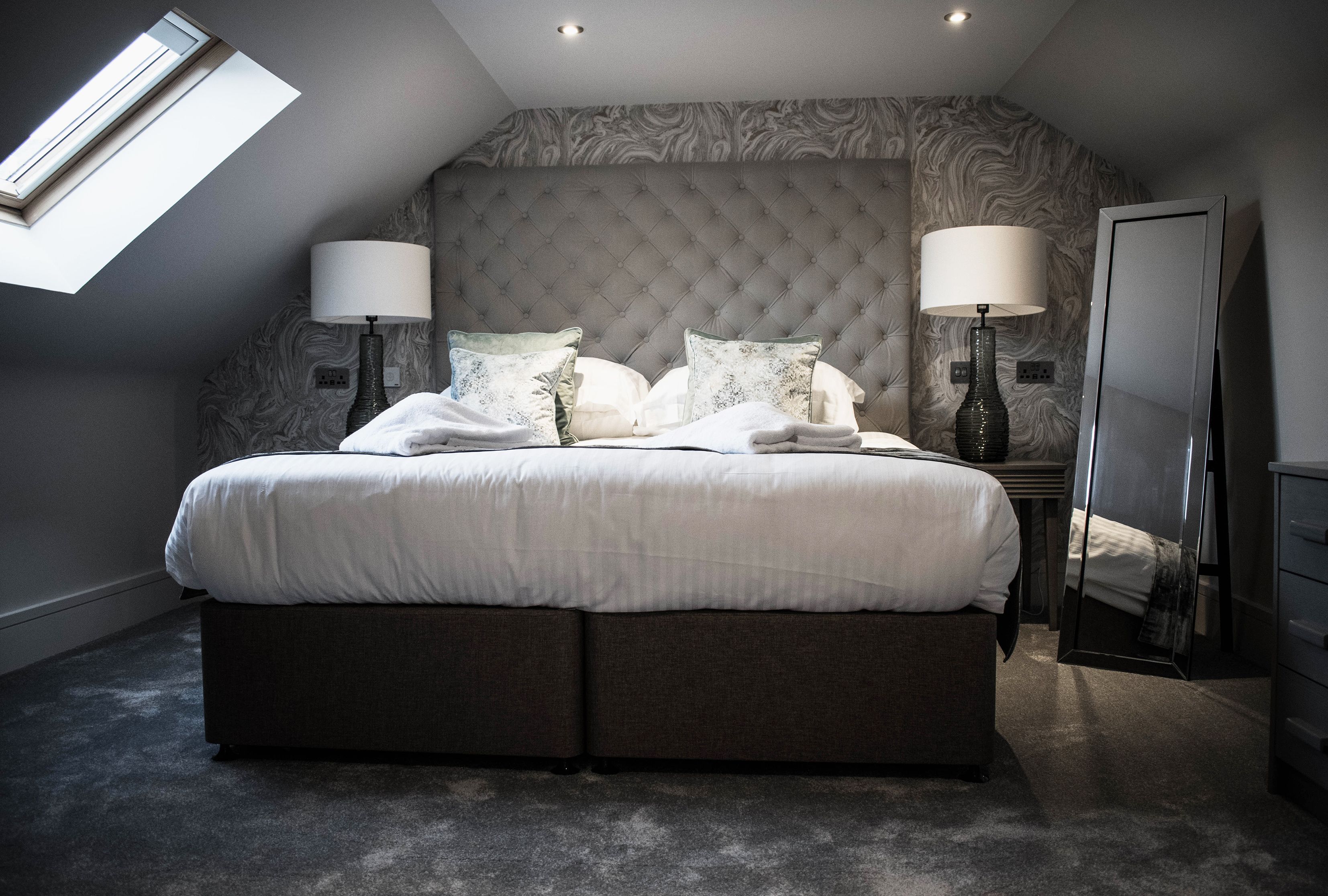 The Seafield Arms Hotel