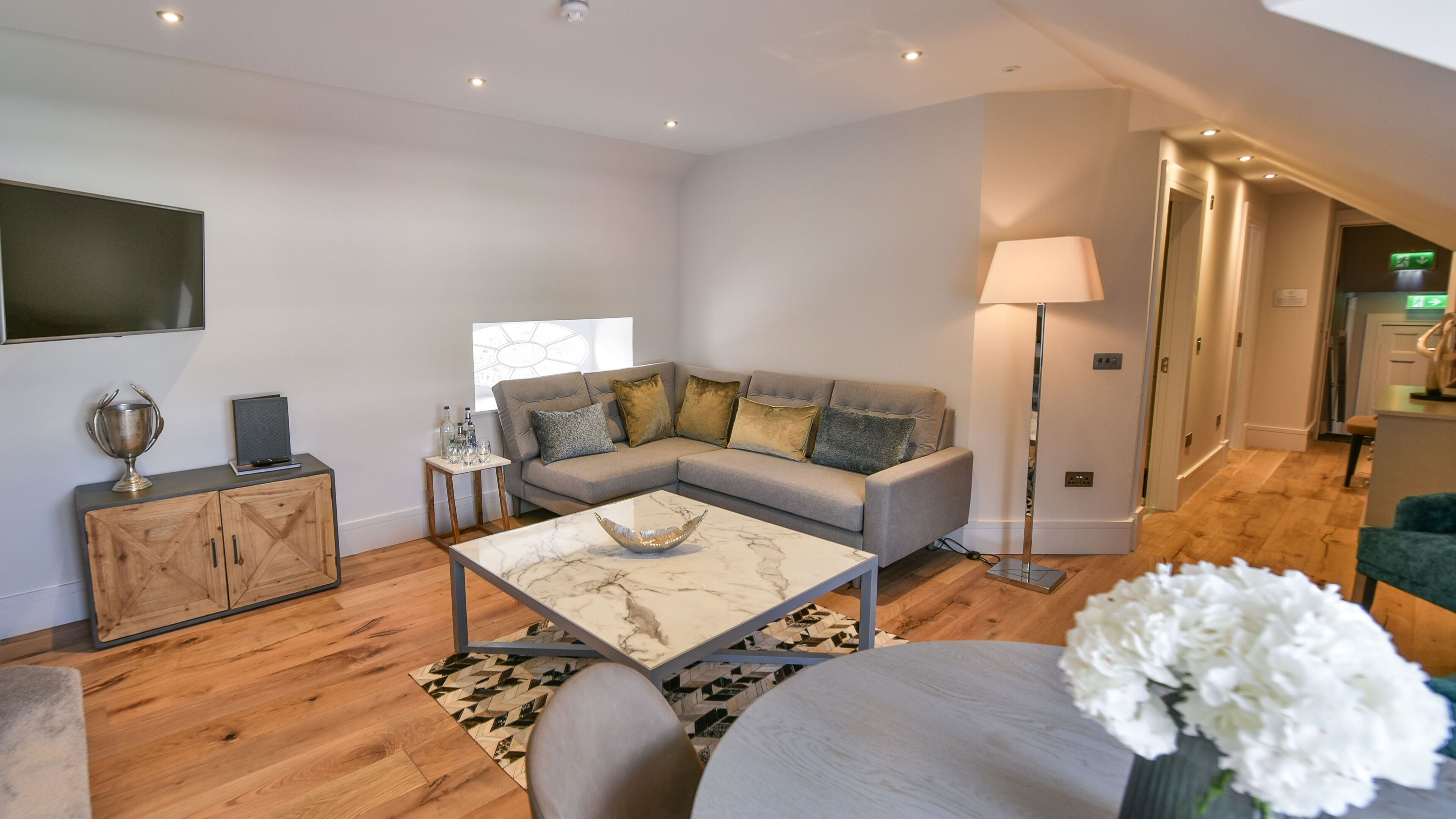 The Seafield Arms Hotel