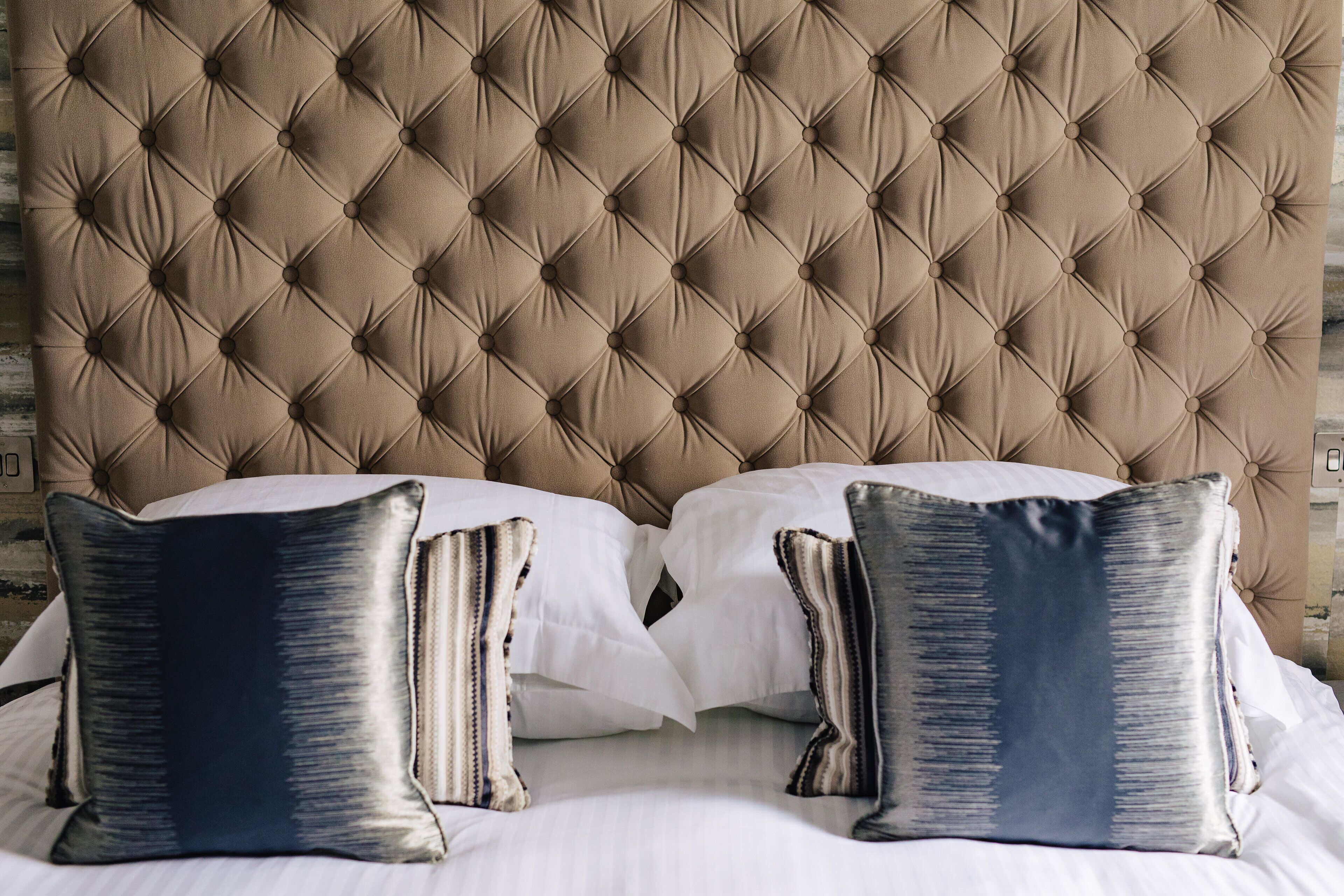 The Seafield Arms Hotel