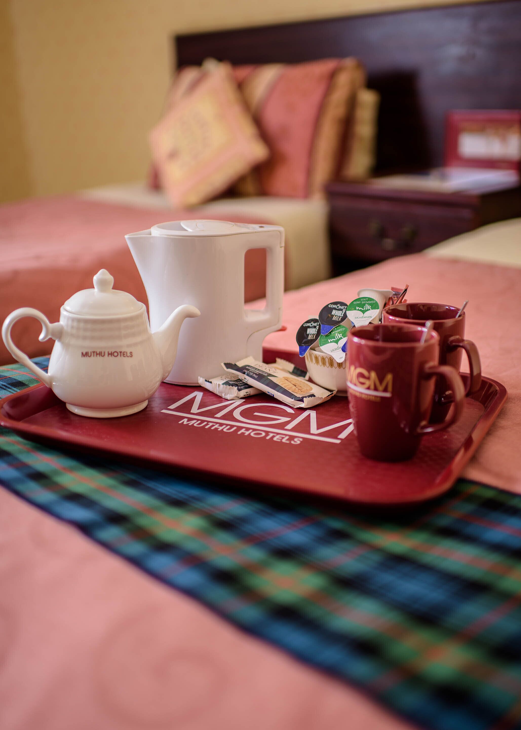 Muthu Dalmally Hotel