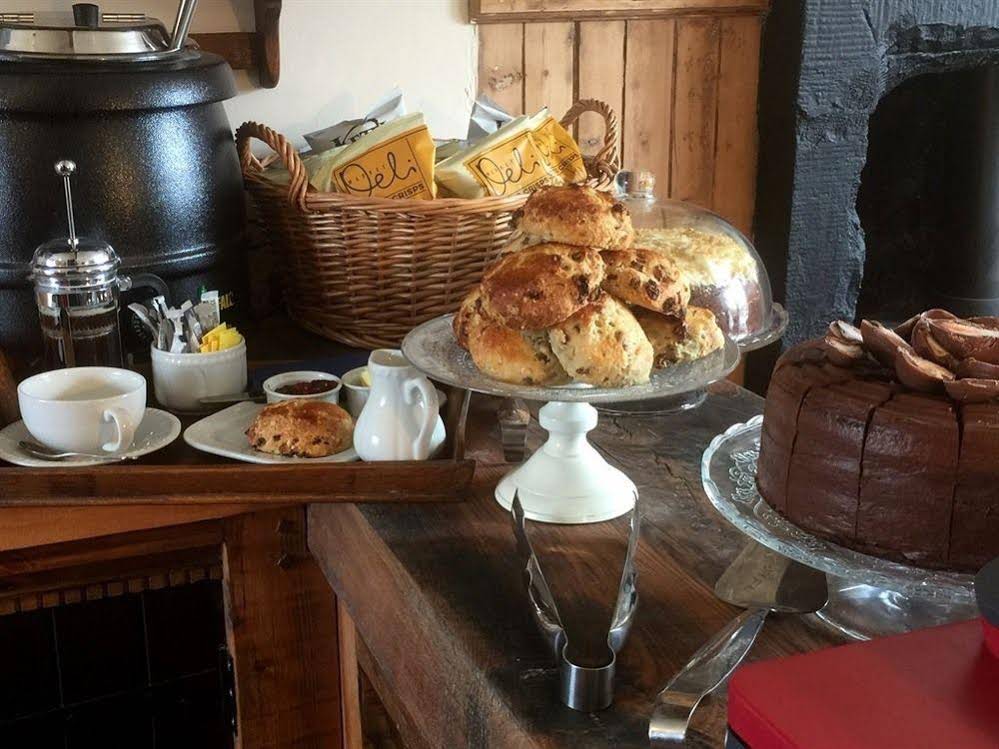 Balsporran Bed & Breakfast