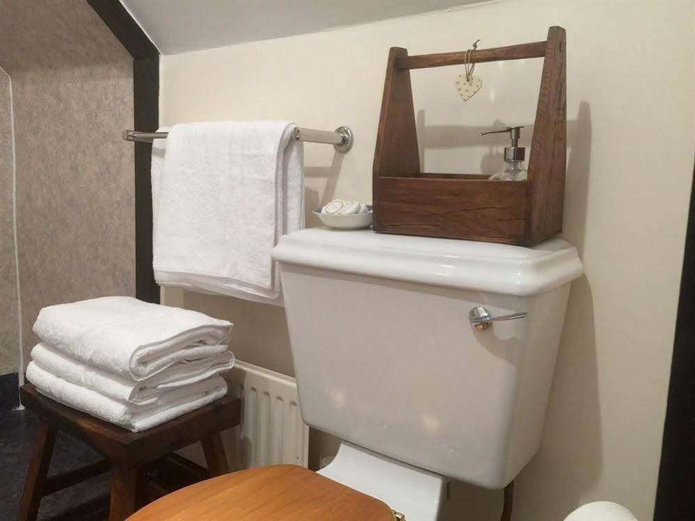 Balsporran Bed & Breakfast