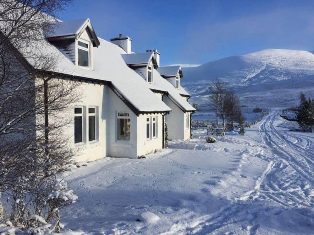 Balsporran Bed & Breakfast