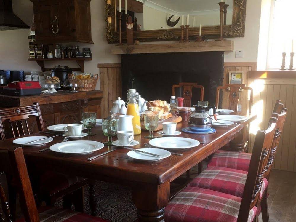 Balsporran Bed & Breakfast