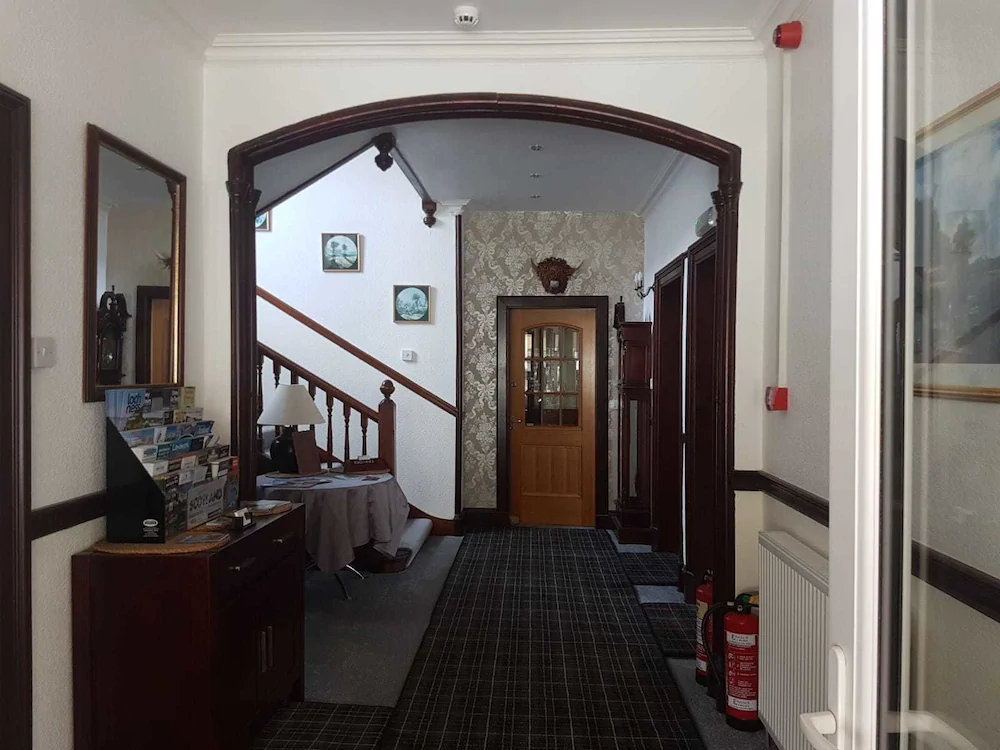 Cromarty View Guest House