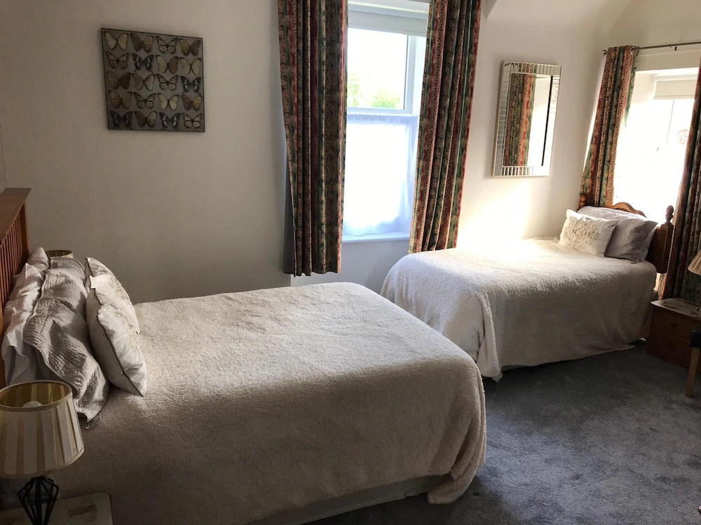 Cromarty View Guest House