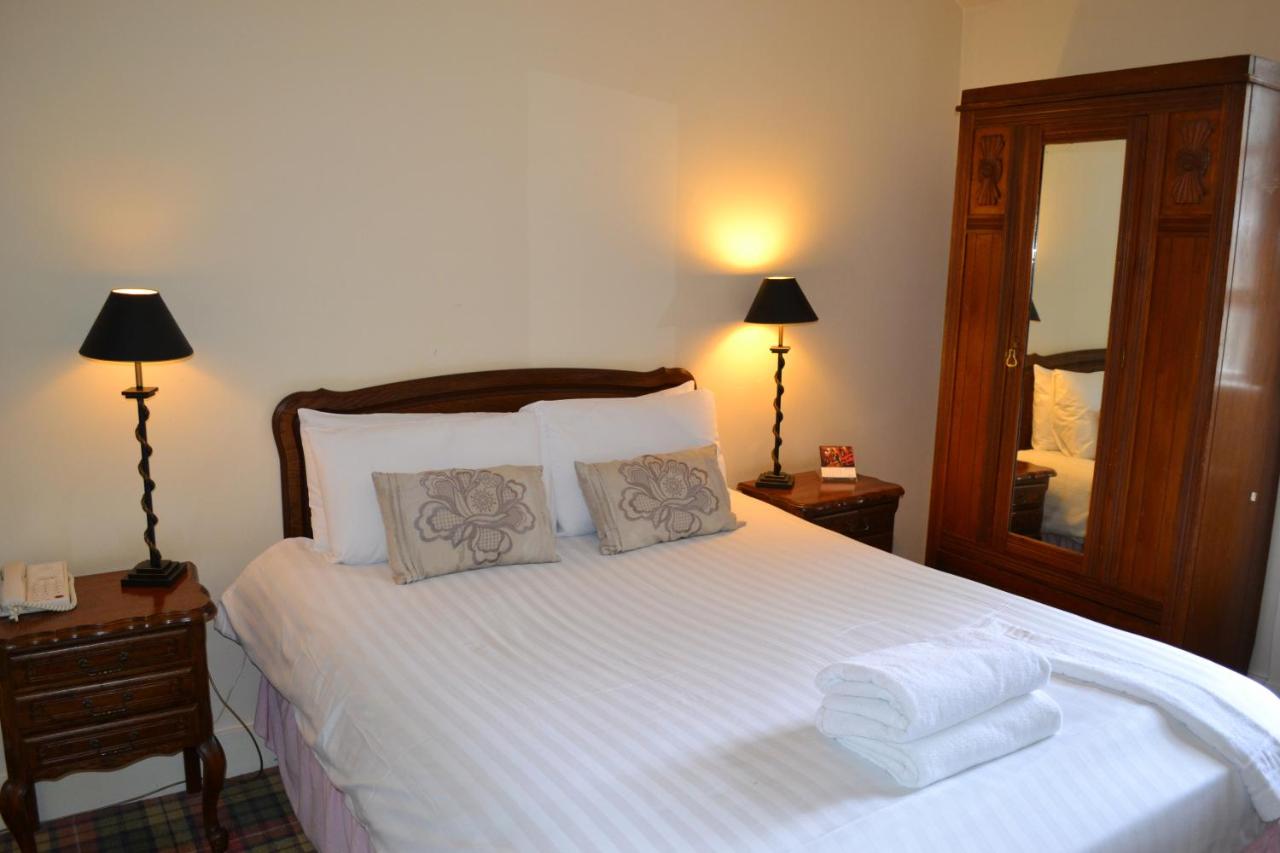 Tulloch Castle Hotel