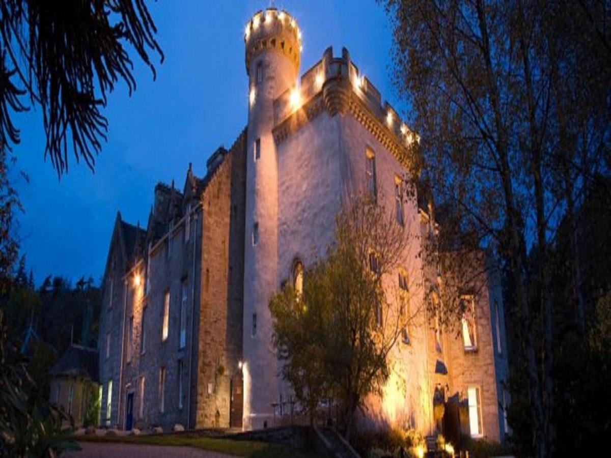 Tulloch Castle Hotel
