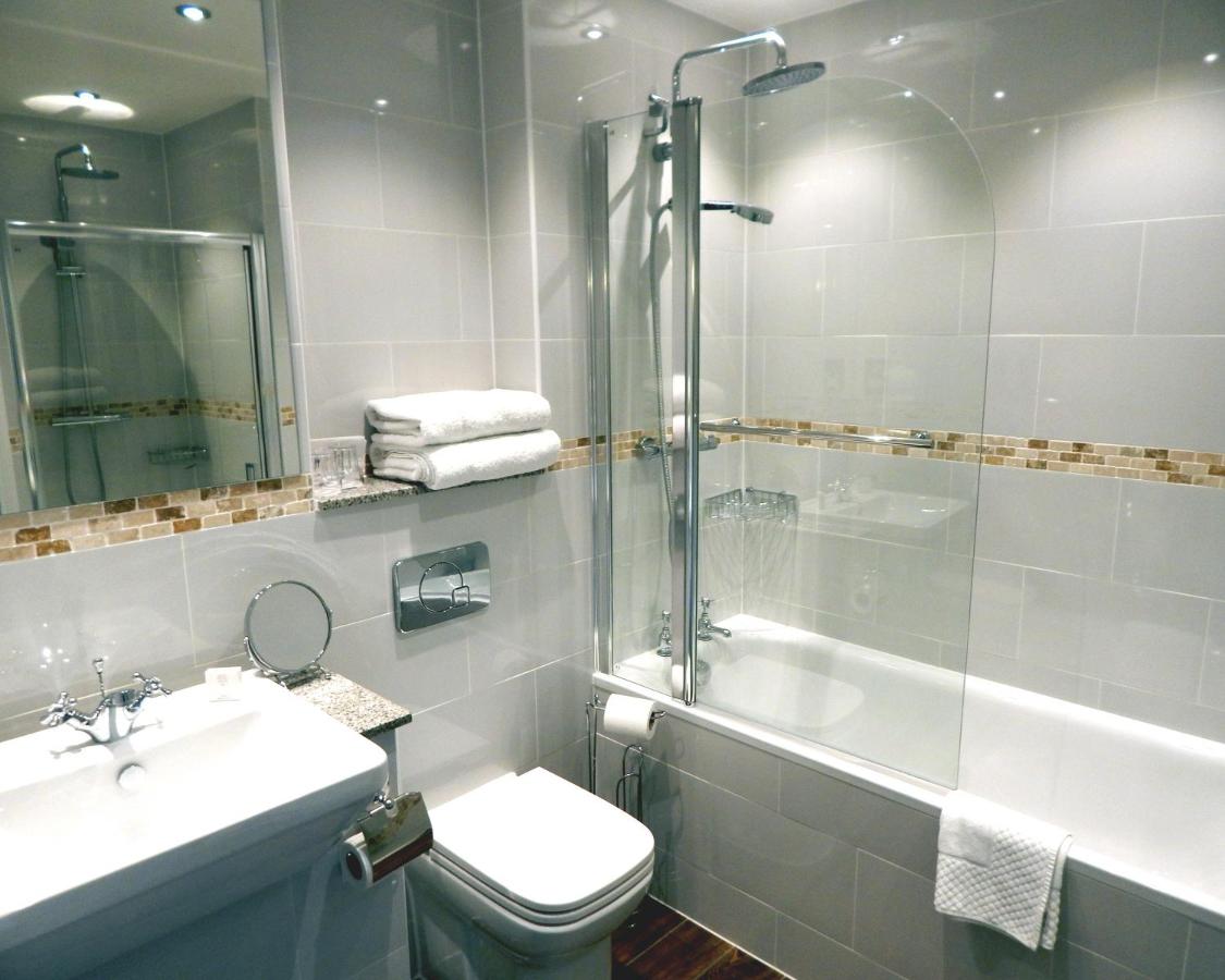 Tulloch Castle Hotel
