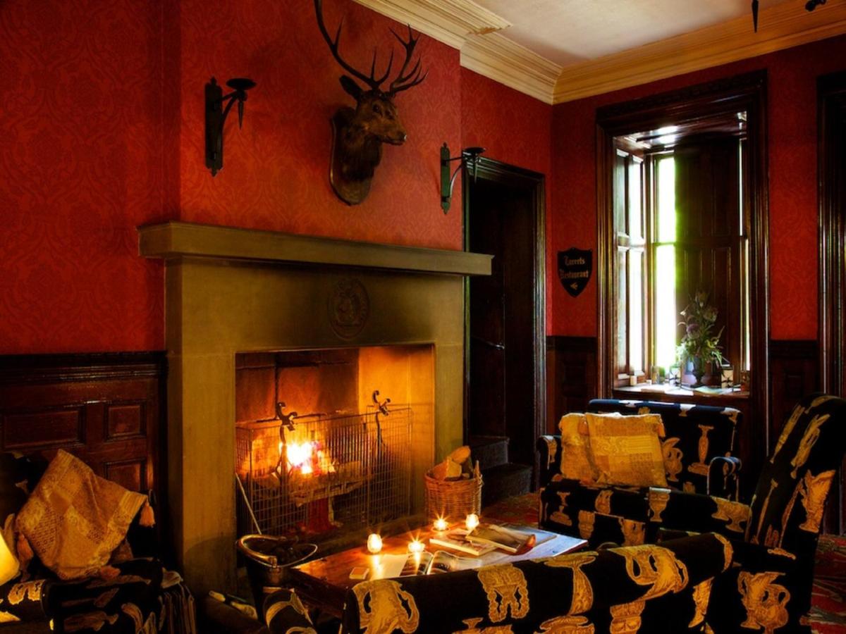 Tulloch Castle Hotel