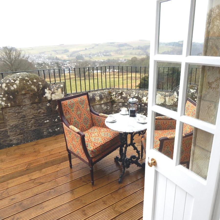 Tulloch Castle Hotel