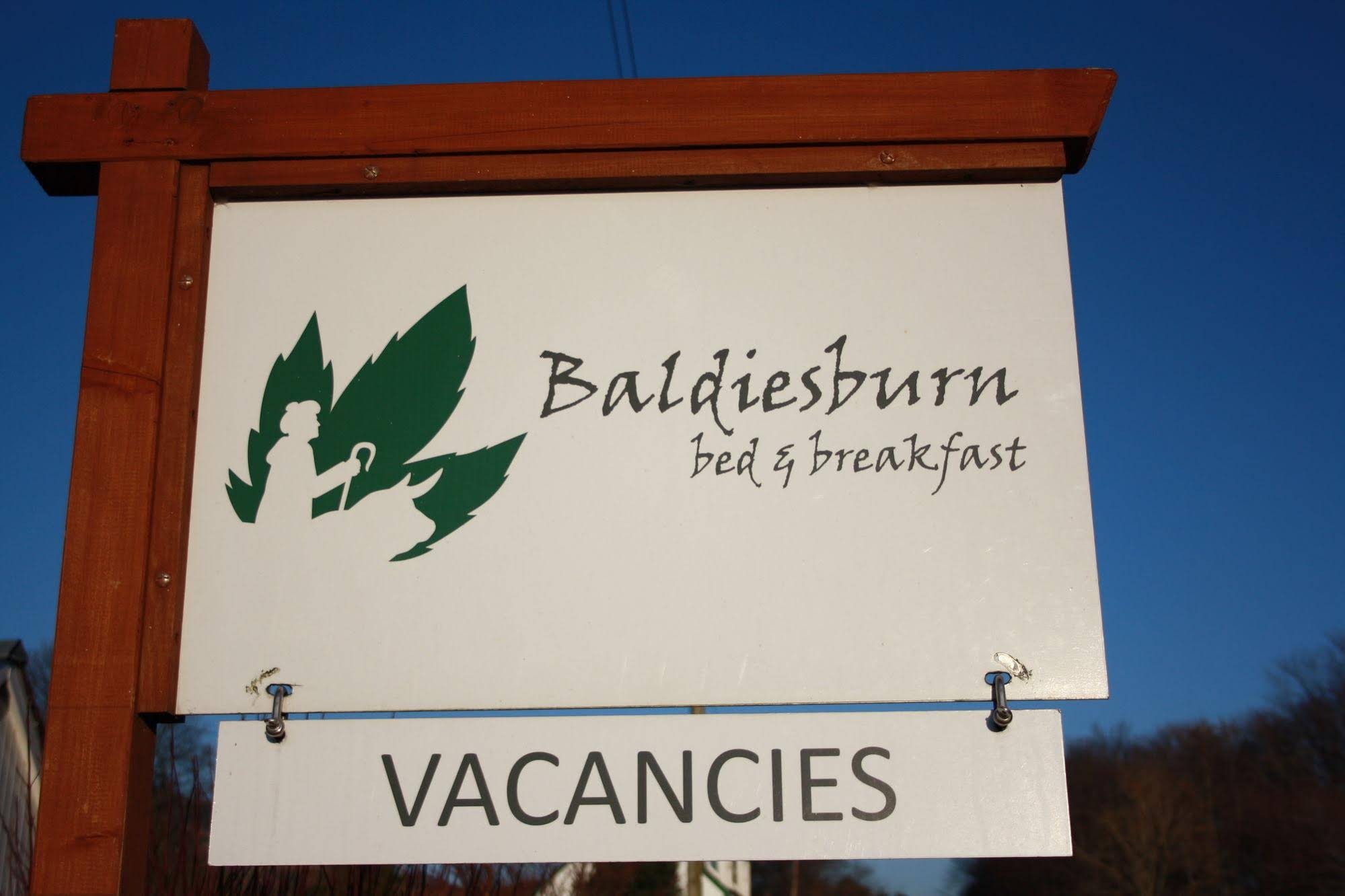 Baldiesburn Bed & Breakfast