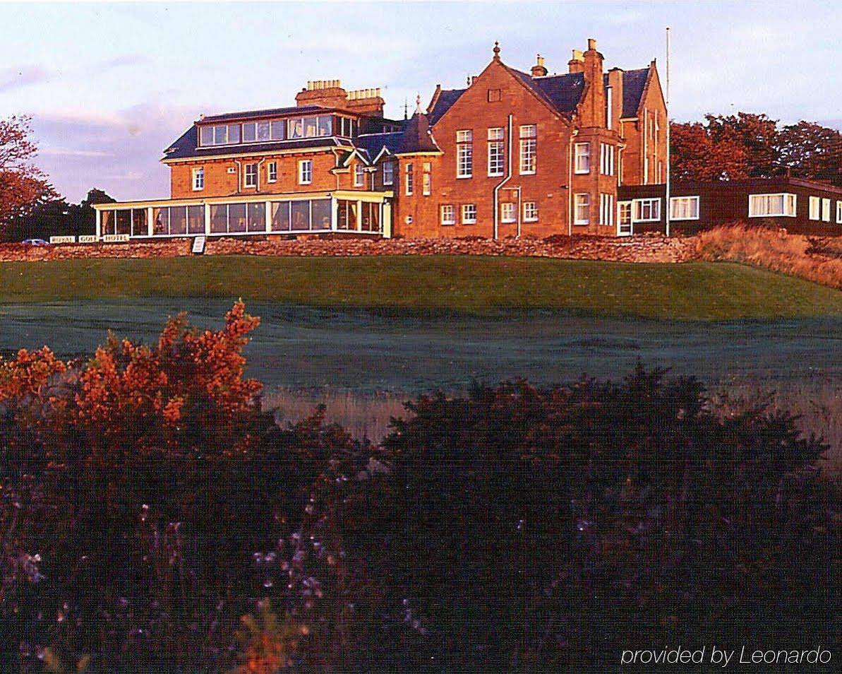Royal Golf Hotel