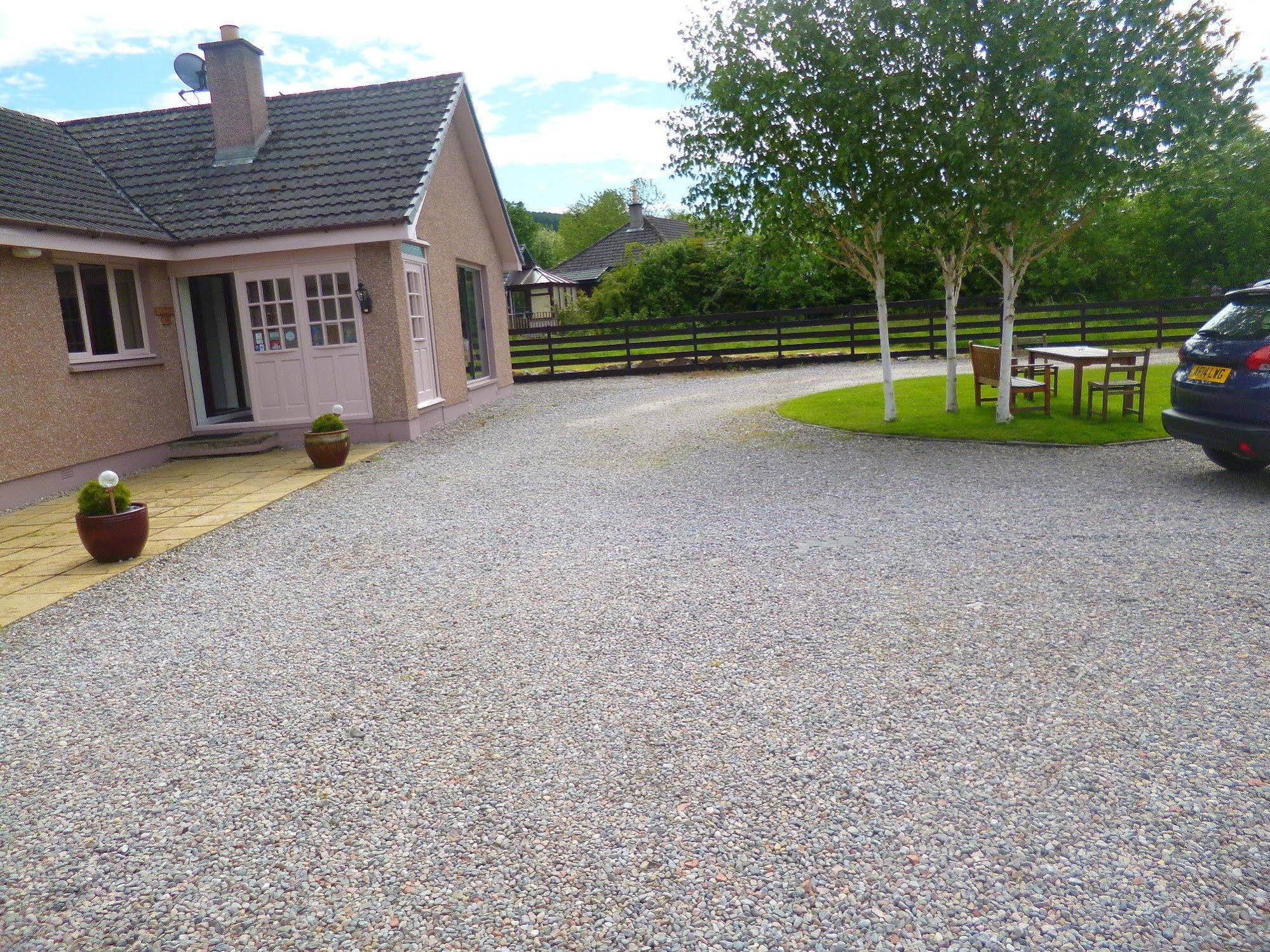 Aslaich Bed & Breakfast