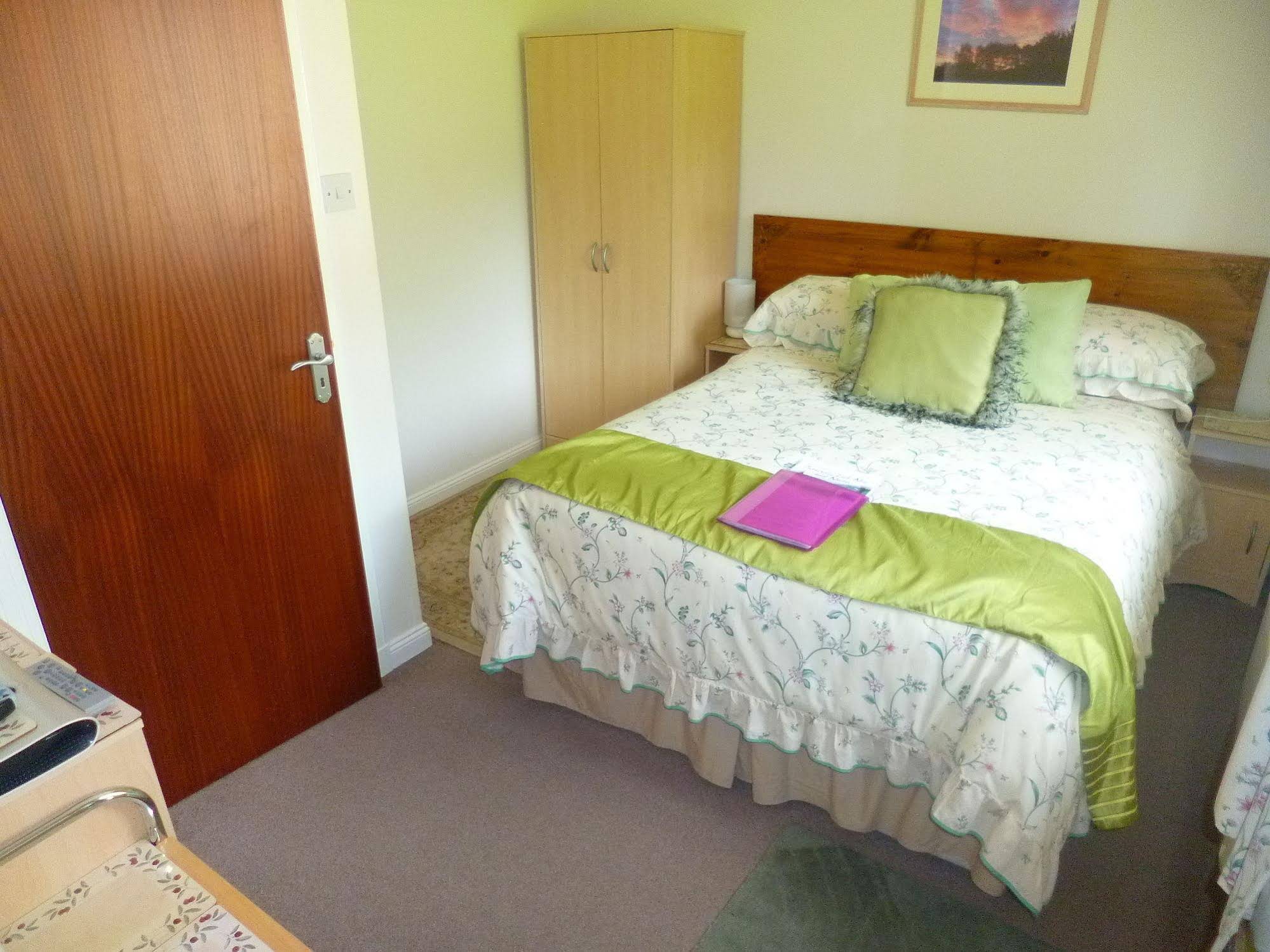 Aslaich Bed & Breakfast