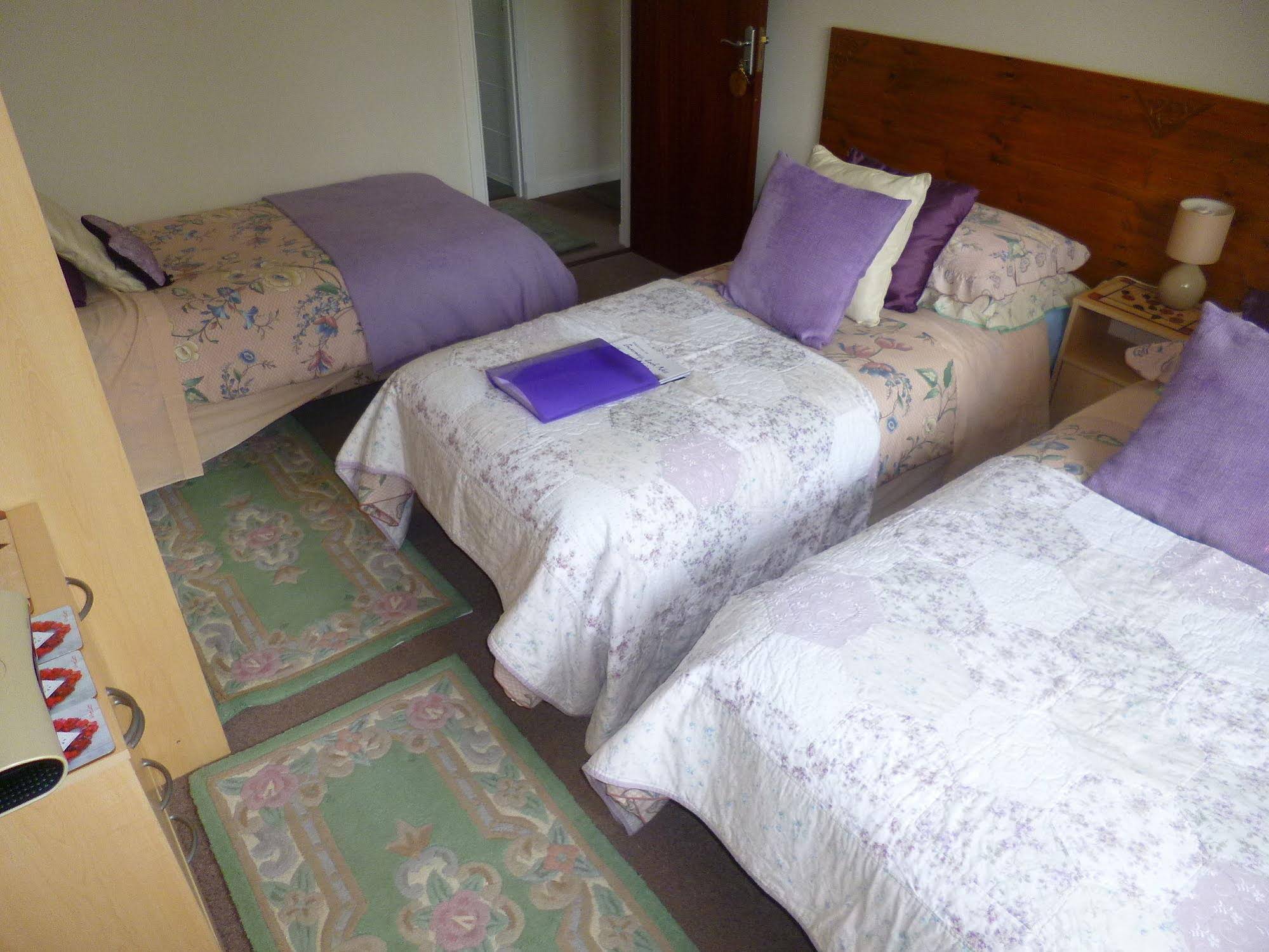 Aslaich Bed & Breakfast