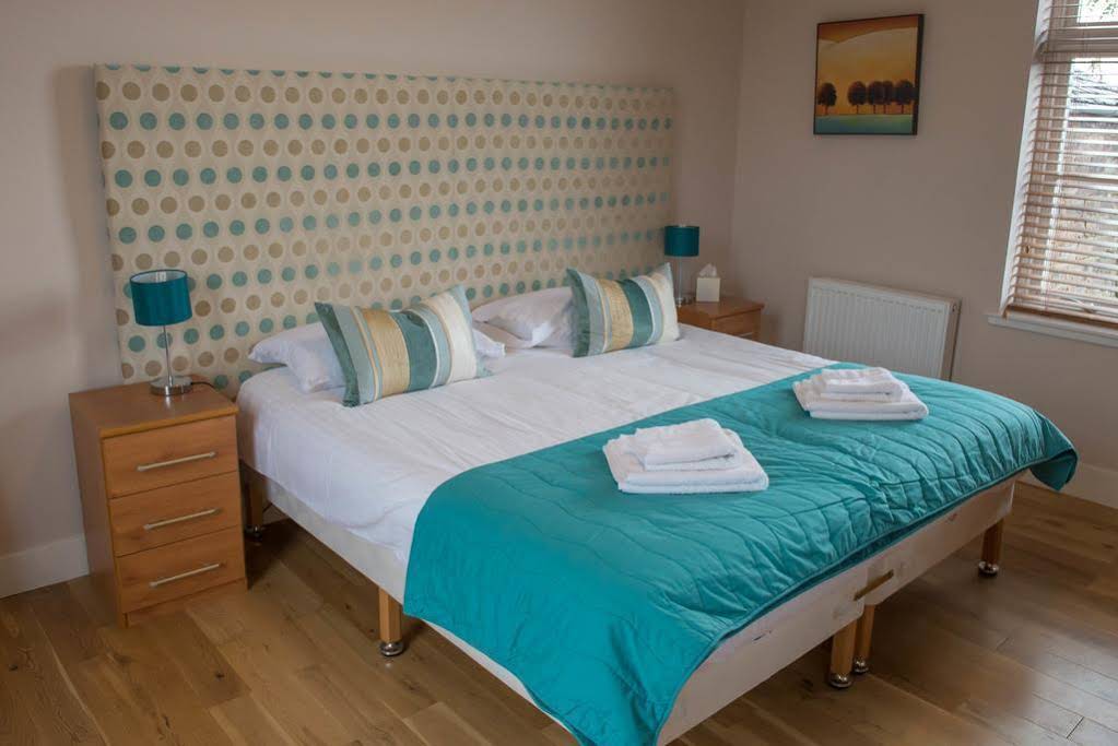 Ashbank Bed & Breakfast