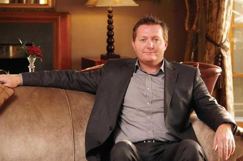 Buchanan Arms Hotel & Spa