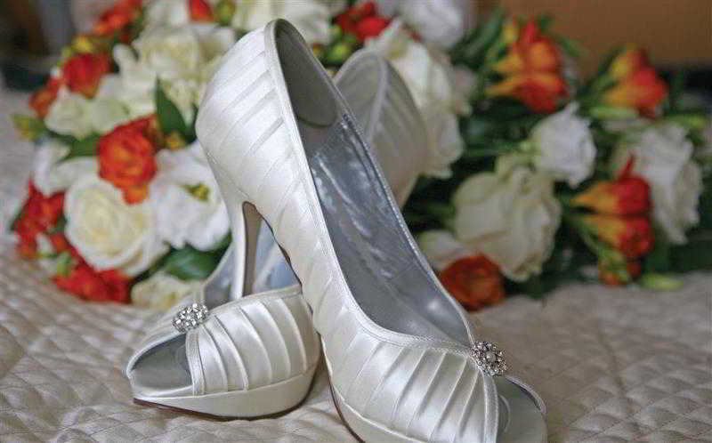 Buchanan Arms Hotel & Spa