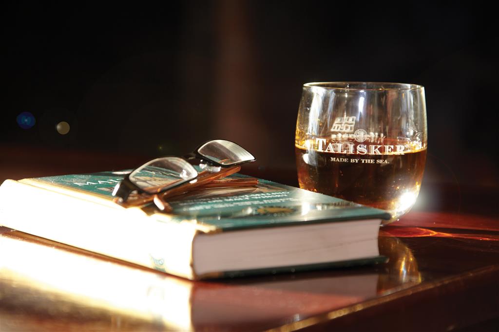 Buchanan Arms Hotel & Spa