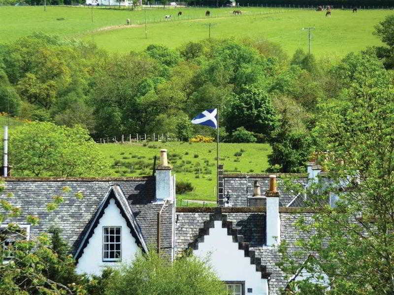 Buchanan Arms Hotel & Spa