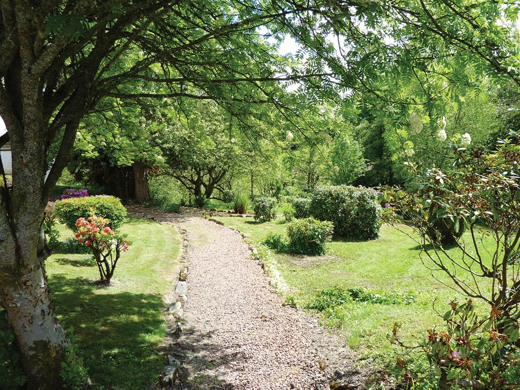 Buchanan Arms Hotel & Spa