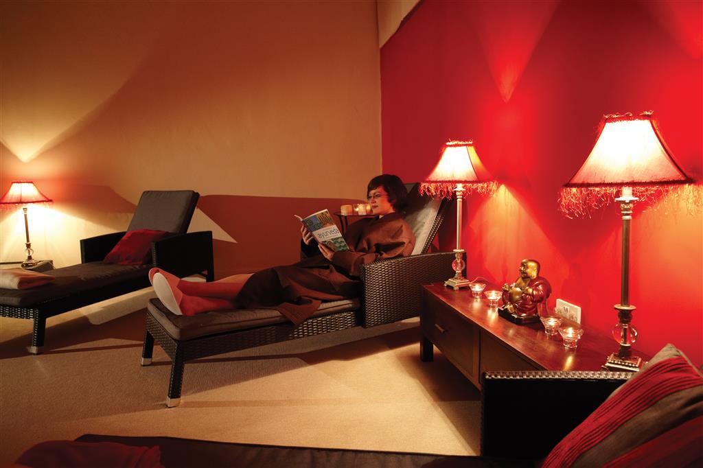 Buchanan Arms Hotel & Spa