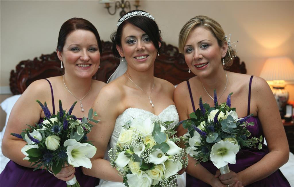 Buchanan Arms Hotel & Spa