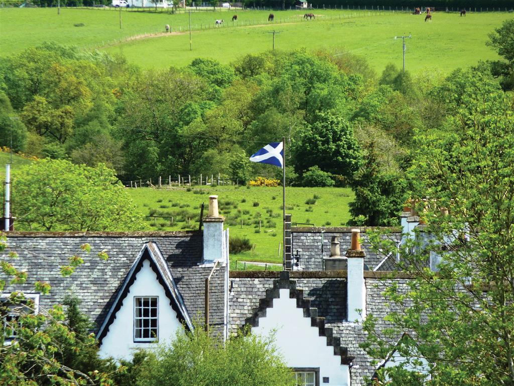 Buchanan Arms Hotel & Spa