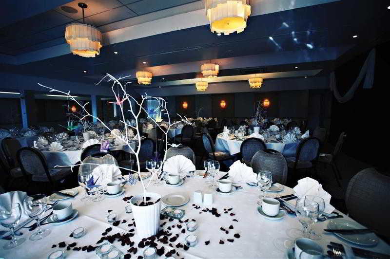 Buchanan Arms Hotel & Spa