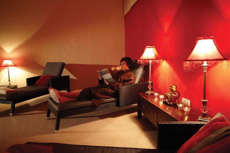 Buchanan Arms Hotel & Spa