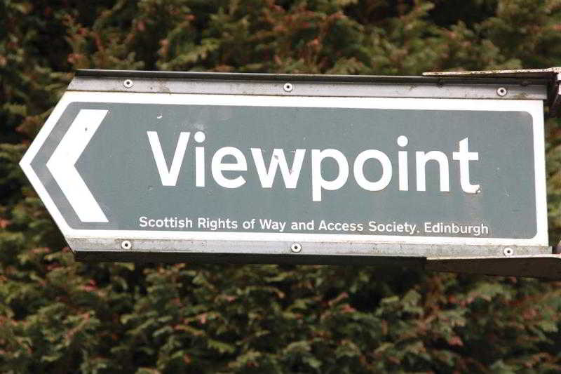 Buchanan Arms Hotel & Spa