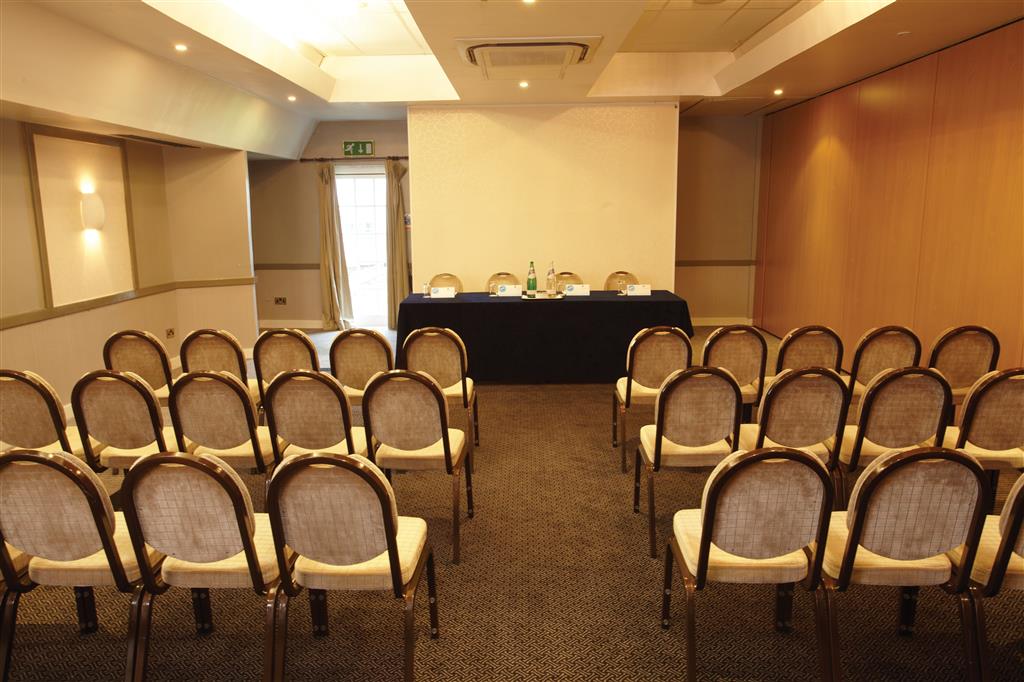 Buchanan Arms Hotel & Spa