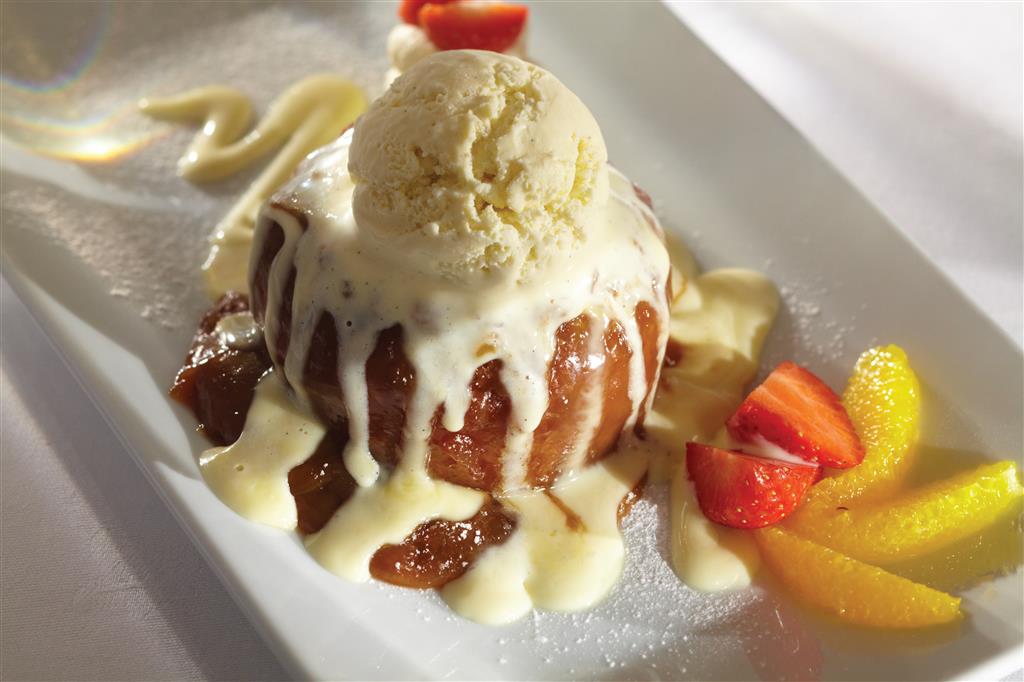 Buchanan Arms Hotel & Spa