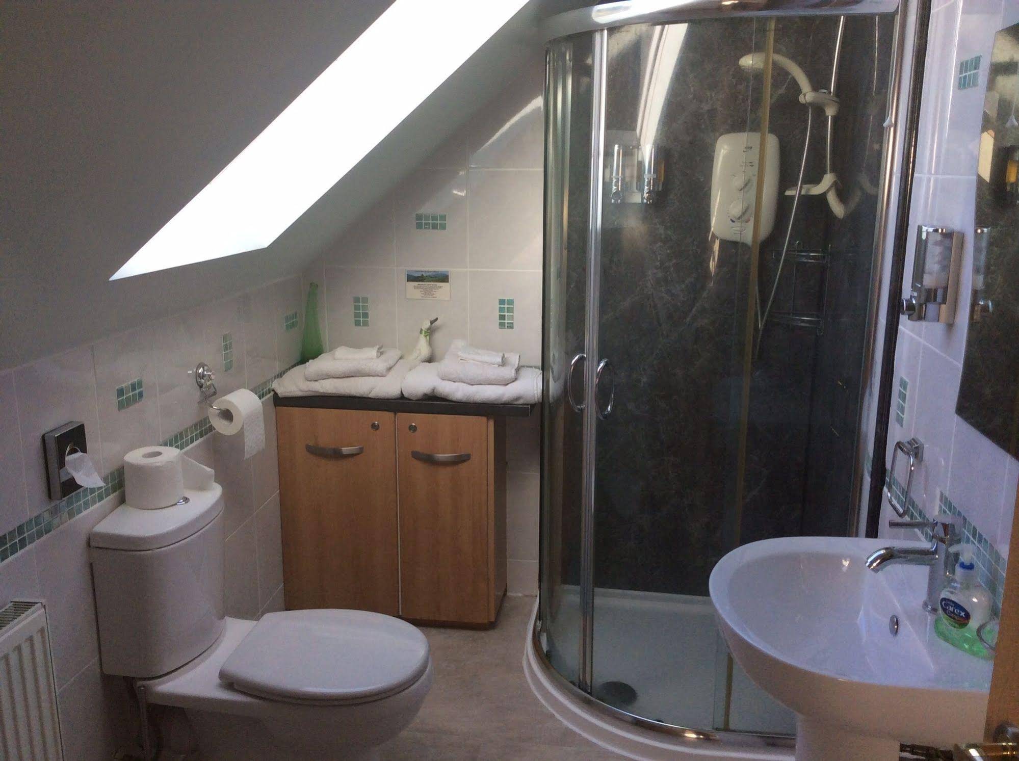 Castleview Bed & Breakfast