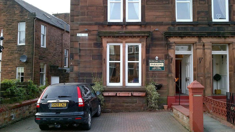 Glencairn Villa