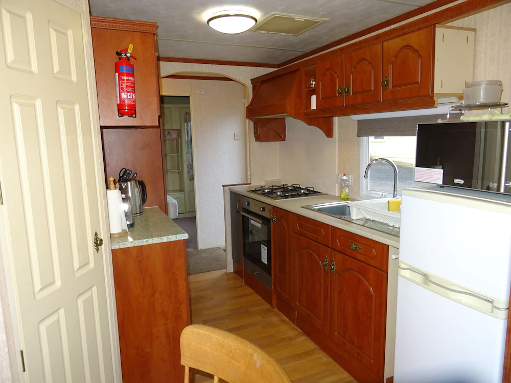 Inver Caravan Park