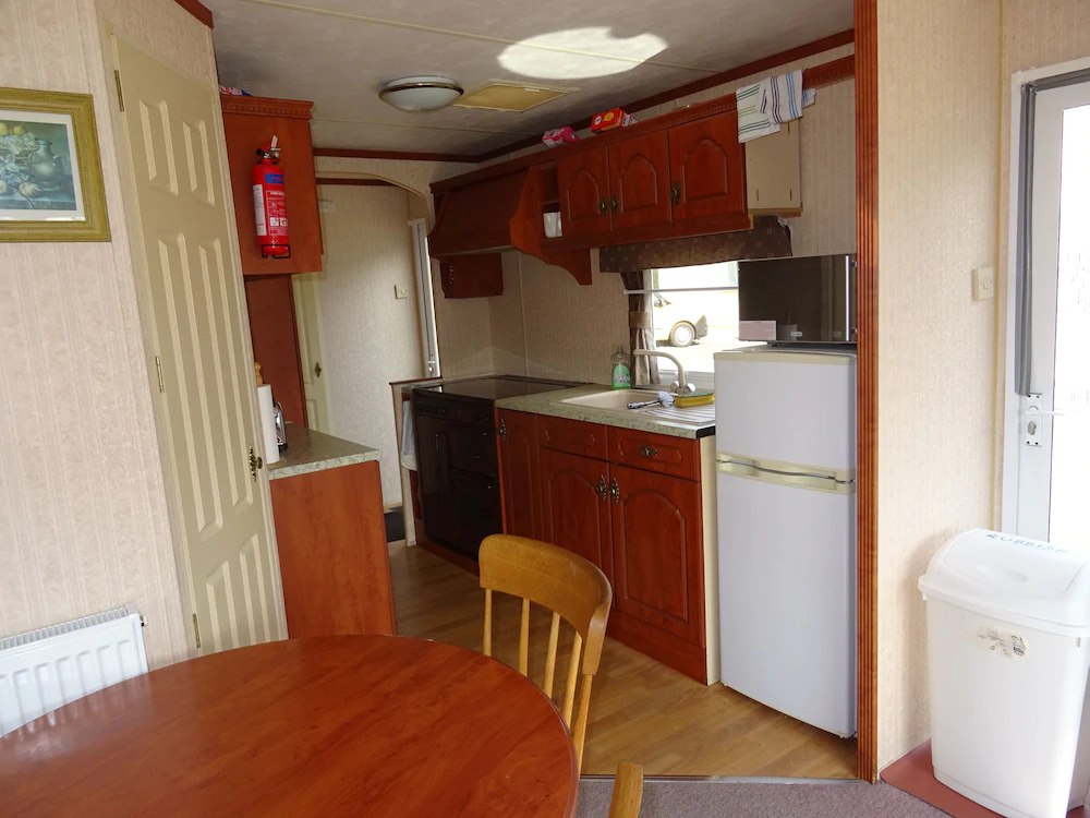 Inver Caravan Park