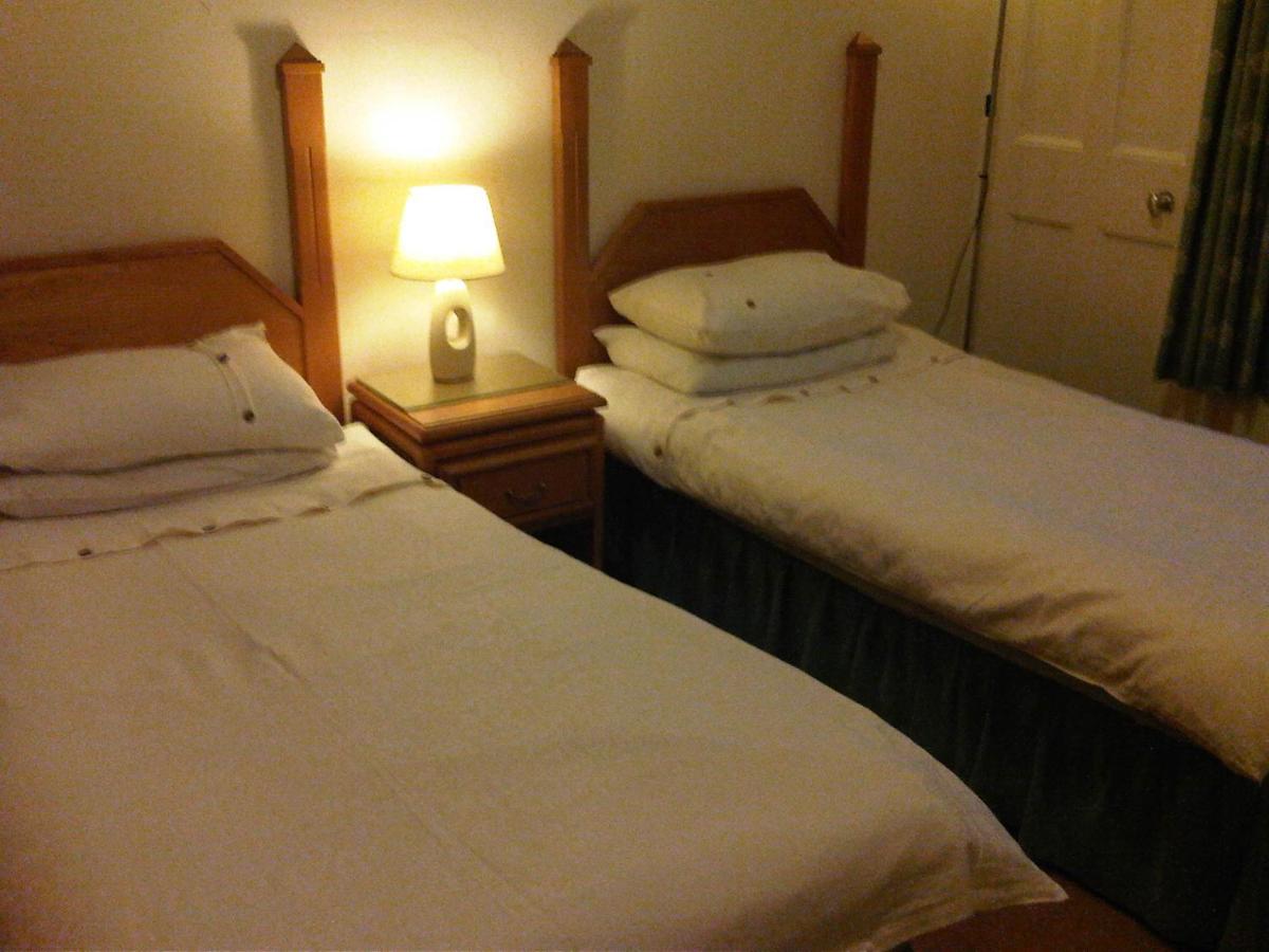 Alcorn Guest House