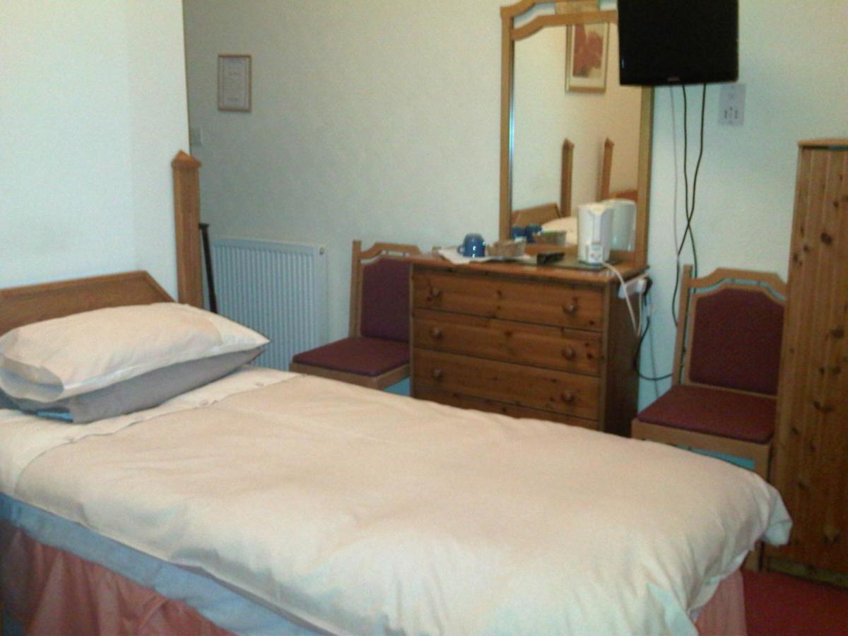 Alcorn Guest House