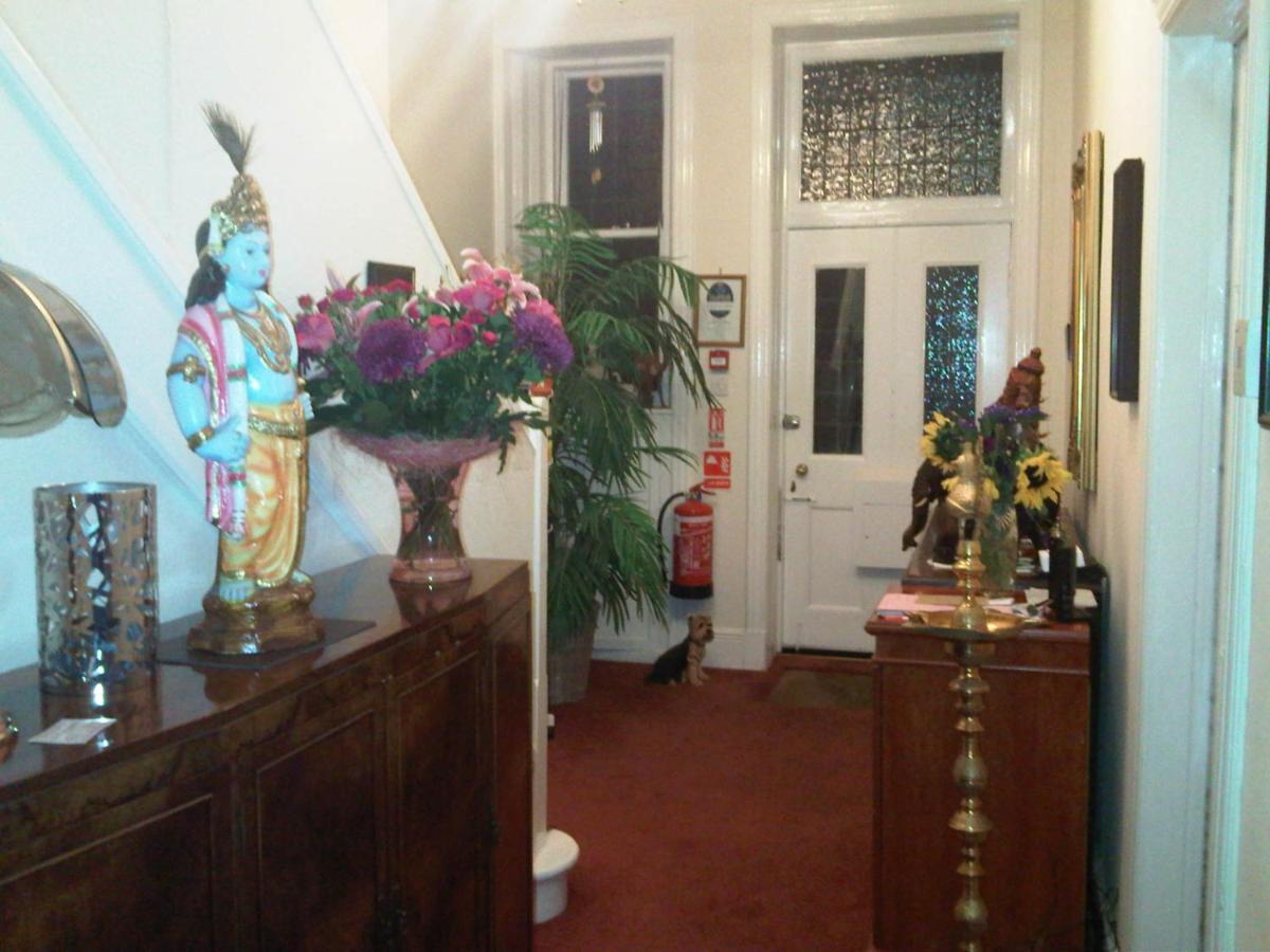 Alcorn Guest House